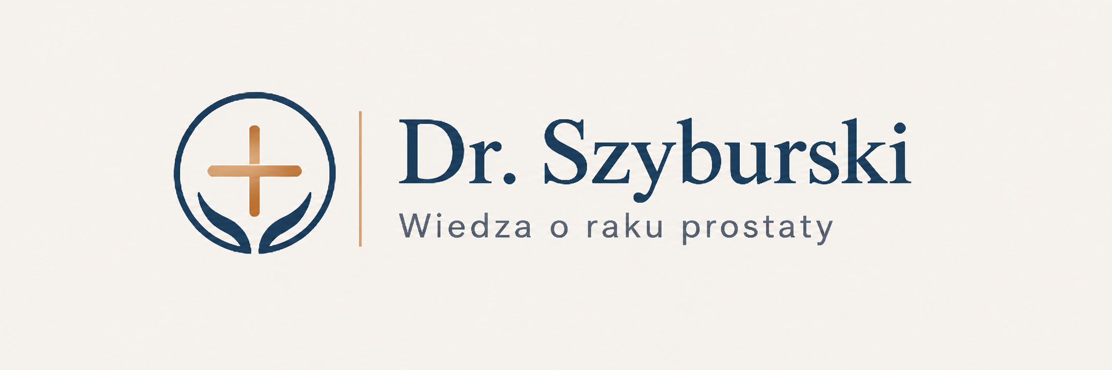 Dr. Szyburski — Wiedza o raku prostaty